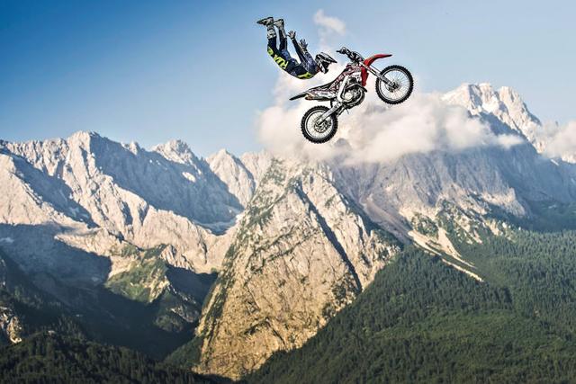 世界十大极限运动排名(八大极限运动排名)