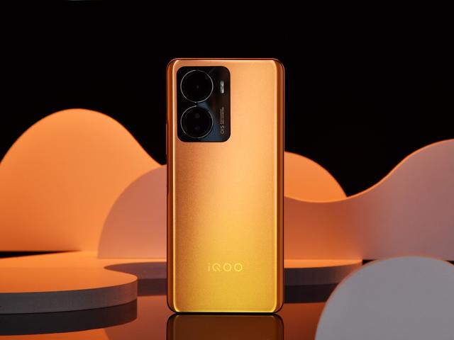 双十一千元机销冠预定,iqoo z6续航性能实测