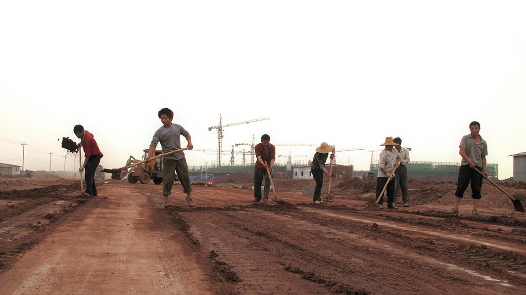 河源城南家电维修拆装店 逵哥图说河源今昔⑯走新型工业化之路：高新区（进发）