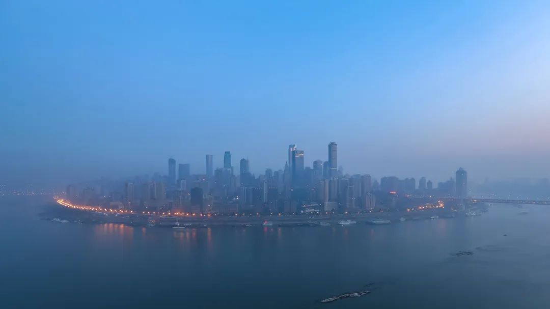 雾都是哪个城市（附：重庆被誉为“雾都”原因）