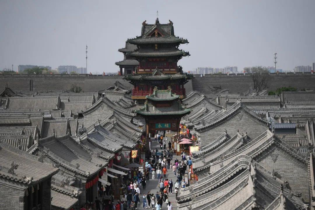 京海市原型是哪个城市（京海市的取景地介绍）