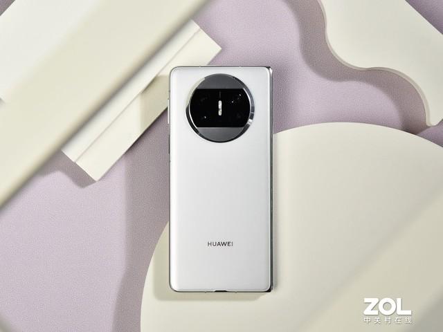 华为matex3怎么样(华为折叠手机matex3全面评测) | 趣策网