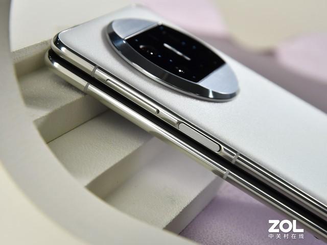 华为matex3怎么样(华为折叠手机matex3全面评测) | 趣策网