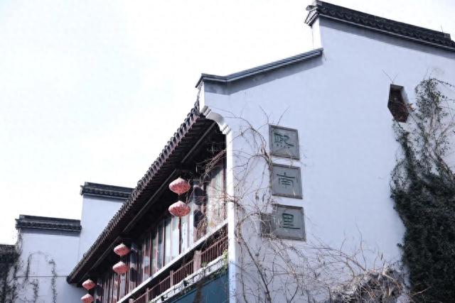 《熙南里最全集章攻略》特种兵式极限打卡！