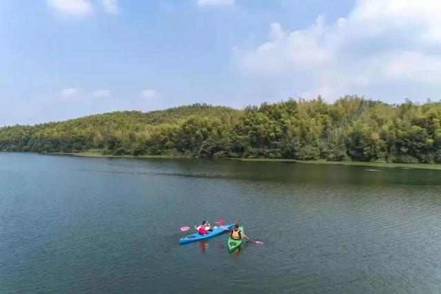 夏天去哪个水上乐园比较好，走，去水上乐园刺激一“夏”