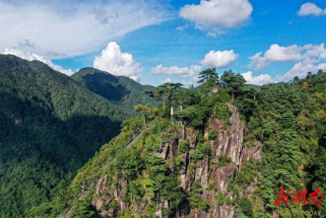 莽山