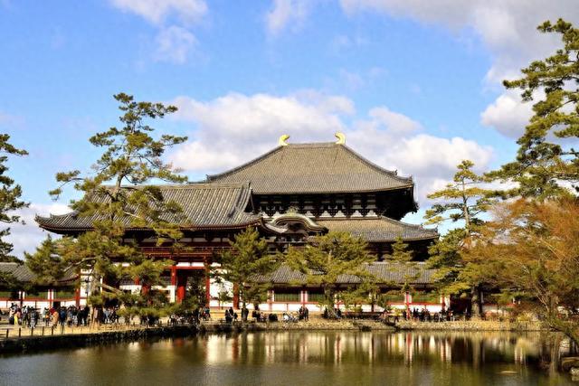 日本游学（11/23-29）|深秋特展季，漫步东瀛寻迹中华，共赏唐宋风月