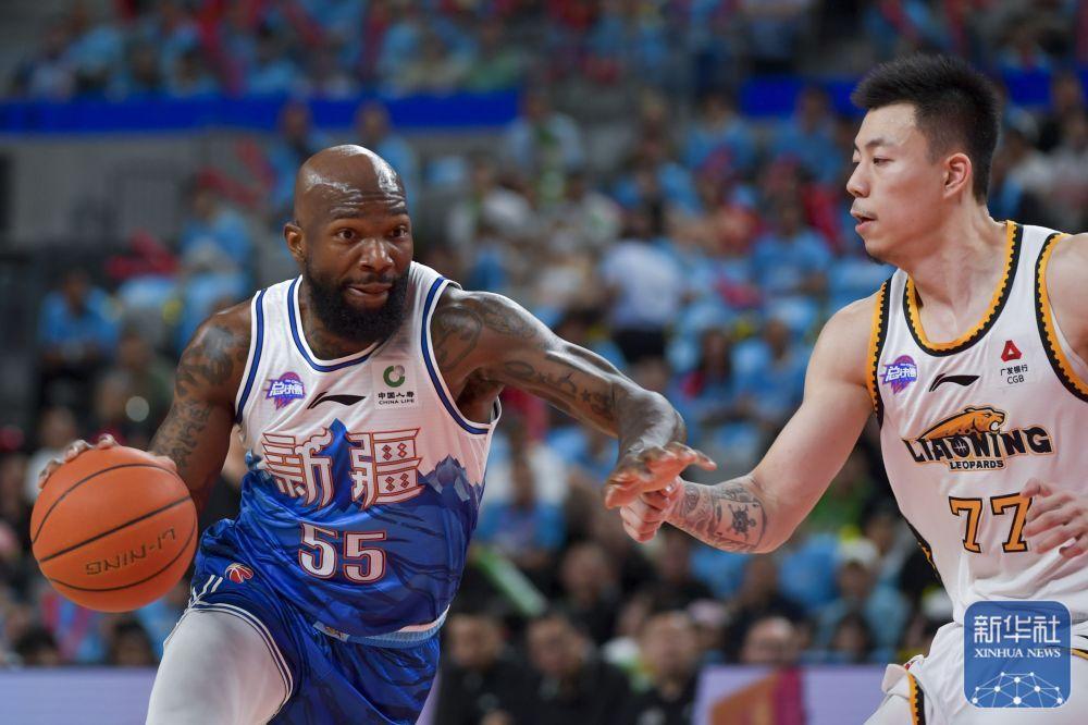 cba决赛第三场 篮球|cba总决赛第三场:辽宁本钢胜新疆伊力特